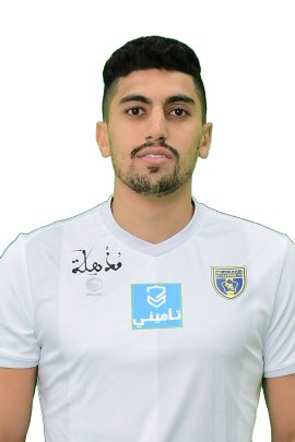 Raghid Alaa Najjar 2022-2023