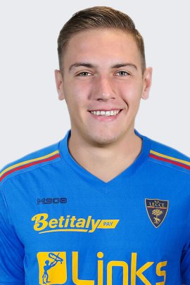 Alexandru Borbei 2022-2023