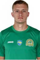 Oleg Sokolov 2022-2023