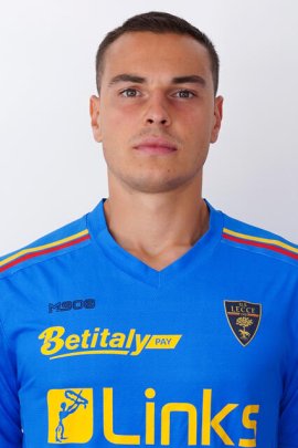 Federico Brancolini 2022-2023