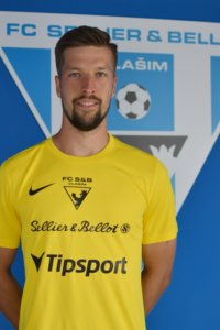 Marek Kolar 2022-2023