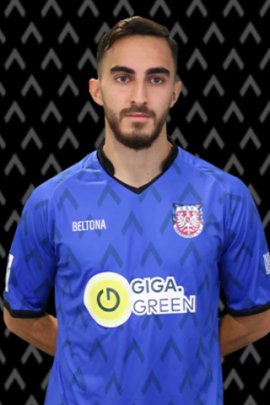 Onur Unlucifci 2022-2023