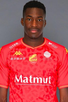 Mamadou Camara 2022-2023