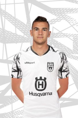 Romario Rösch 2022-2023