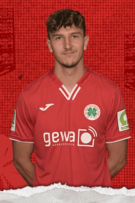 Nico Klass 2022-2023