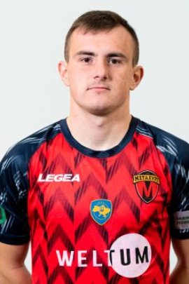 Maksym Kovalenko 2022-2023