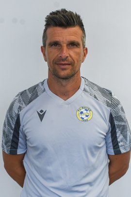 Zoran Zeljkovic 2022-2023