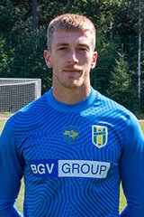 Artem Pospelov 2022-2023