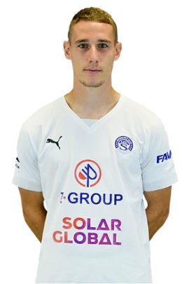 Michal Kohut 2022-2023