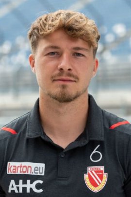 Jonas Hofmann 2022-2023