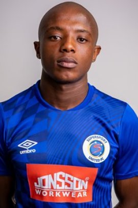 Zakhele Lepasa 2022-2023