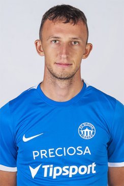 Matej Valenta 2022-2023
