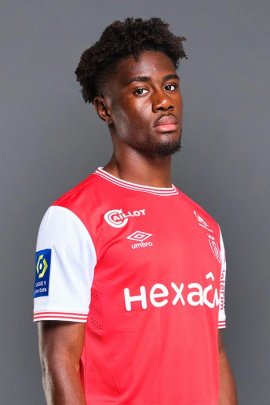 Nathanaël Mbuku 2022-2023