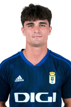 Javi Mier 2022-2023