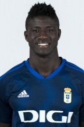 Samuel Obeng 2022-2023