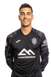 Lucas Díaz 2022-2023