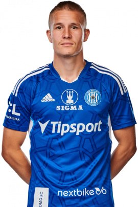 Jakub Matousek 2022-2023