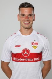 Jonas Weik 2022-2023