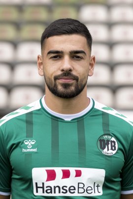 Tarik Gözüsirin 2022-2023