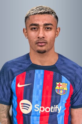 Julian Araujo 2022-2023