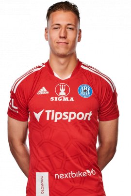 Jakub Trefil 2022-2023