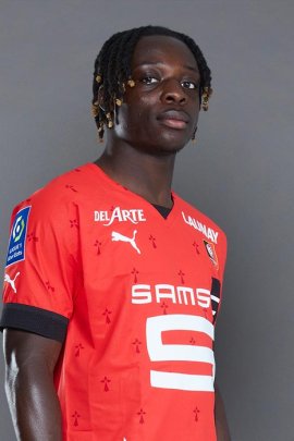 Jérémy Doku 2022-2023