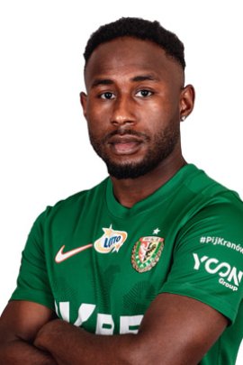 John Yeboah 2022-2023