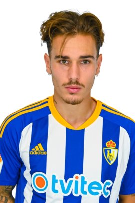 Hugo Vallejo 2022-2023