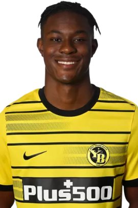 Felix Mambimbi 2022-2023