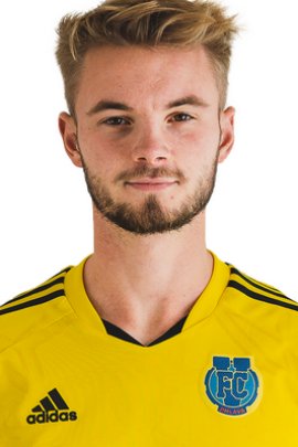 Jakub Selnar 2022-2023