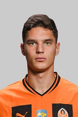 Georgiy Sudakov 2022-2023