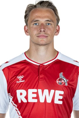 Mathias Olesen 2022-2023
