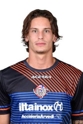 Marco Carnesecchi 2022-2023