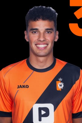 Teo Quintero 2022-2023