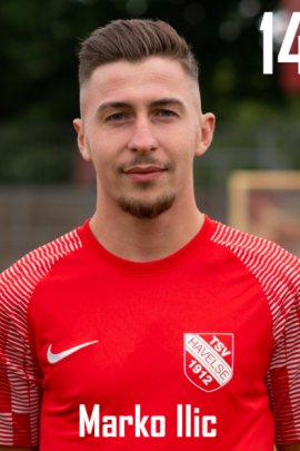 Marko Ilic 2022-2023