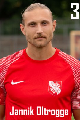 Jannik Oltrogge 2022-2023