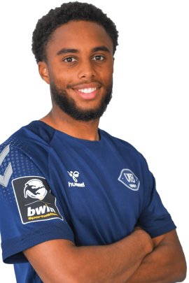 Dominique Ndure 2022-2023