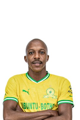 Khuliso Mudau 2022-2023