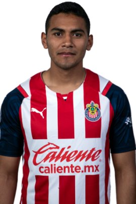 Gilberto Sepulveda 2022-2023