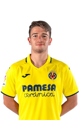 Sergio Carreira 2022-2023