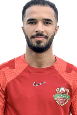 Marwan Fahad Al Watani 2022-2023