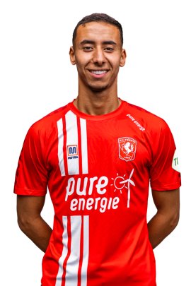 Anass Salah Eddine 2022-2023
