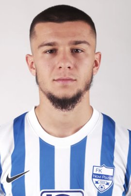 Sead Islamovic 2022-2023