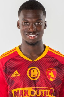 Kévin Boma 2022-2023