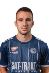 Ivan Milosavljevic 2022-2023