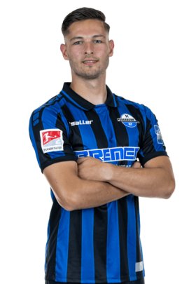 Marcel Hoffmeier 2022-2023