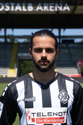 Paolo Maiella 2022-2023