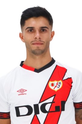 Mario Hernández 2022-2023