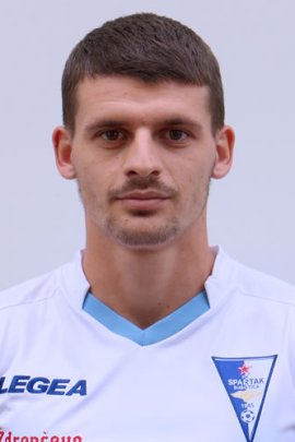 Andrej Todoroski 2022-2023