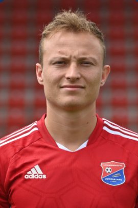 Niclas Anspach 2022-2023